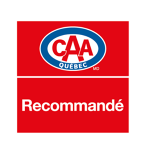 Logo Caa Québec