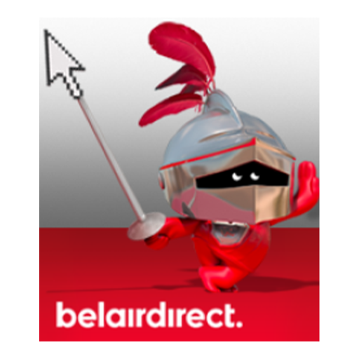 Logo belairdirect