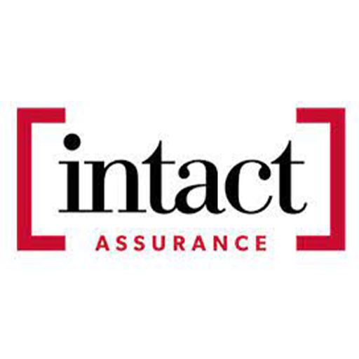 Logo intact assurance